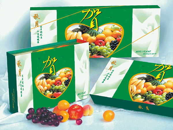 工藝盒
